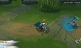 联盟手游最新皮肤爆料,神秘英雄即将登场！