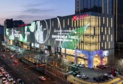 太原王府井百货最新爆料,全新购物体验即将开启！