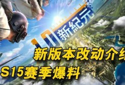 吃鸡国际服rp爆料最新