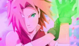 火影爆料小樱技能大全视频,小樱技能全解析，揭秘忍者世界最强医疗忍者的秘密武器